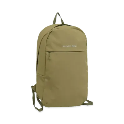 mont-bell Delight Pack 20 "Tan"