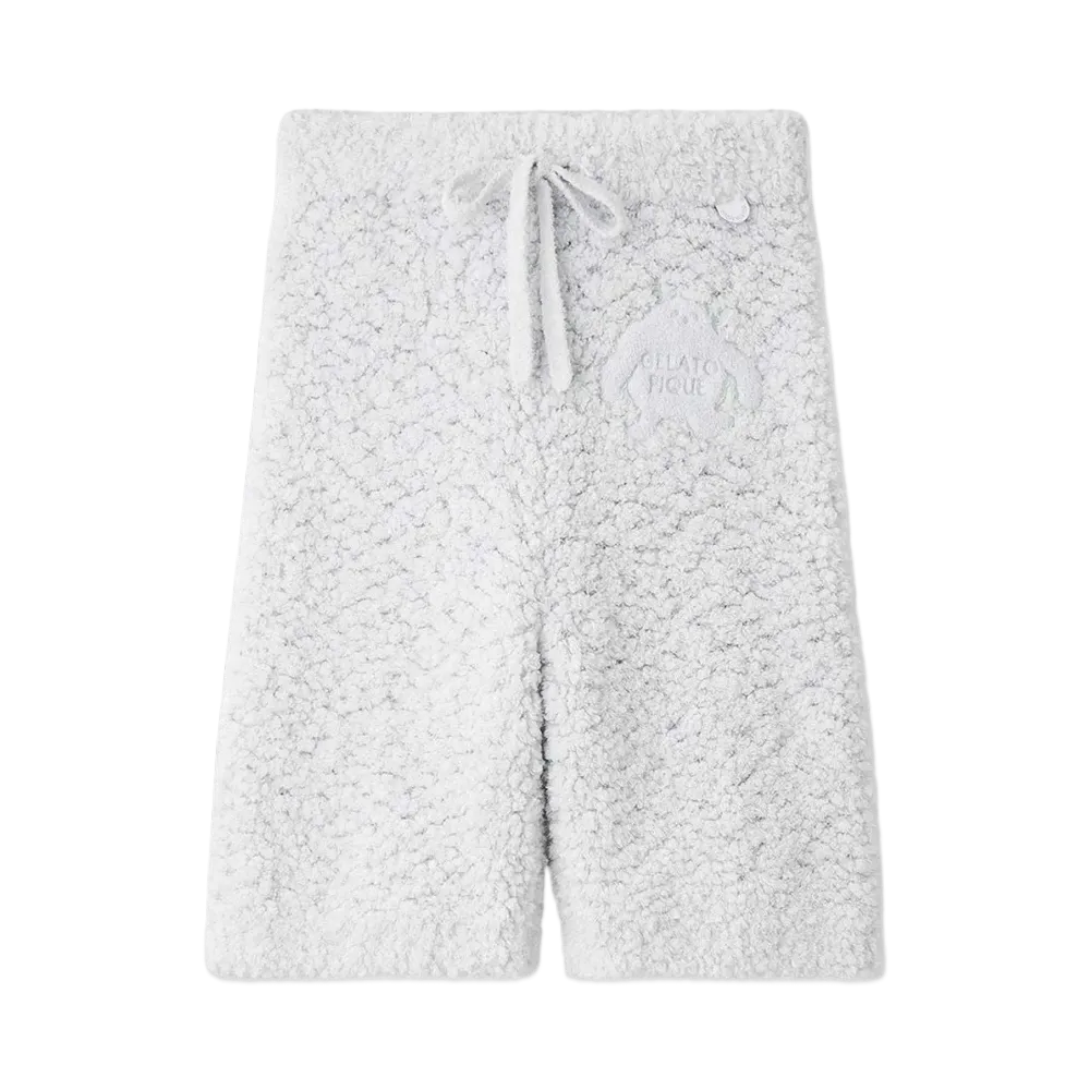 GELATO PIQUE Halloween Collection 'PIQUE MONSTER' (Homme) Half Pants "Mint"