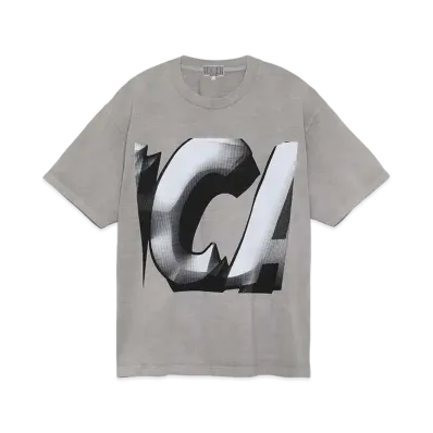 Cav Empt (C.E) OVERDYE FABRICATION T "Grey"