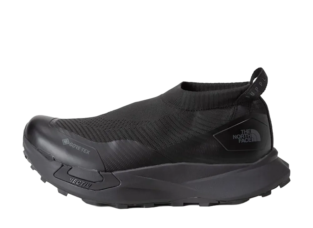 The North Face Vective Supple GORE-TEX "TNF Black"