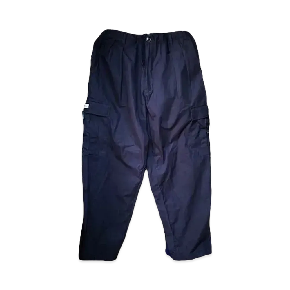 Wtaps TAC-TIC-R TROUSERS "Navy"