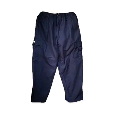 Wtaps TAC-TIC-R TROUSERS "Navy"
