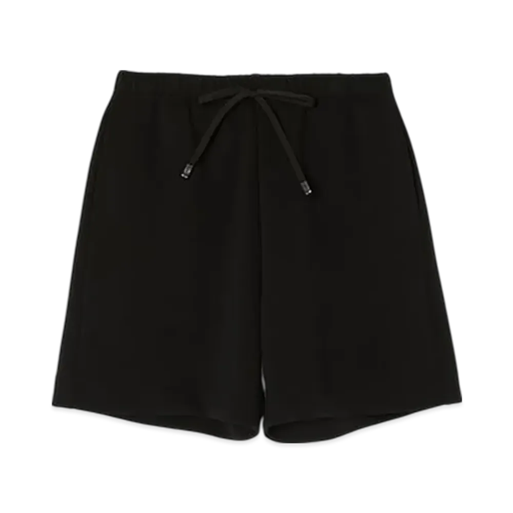 N.HOOLYWOOD Half Pants "Black"