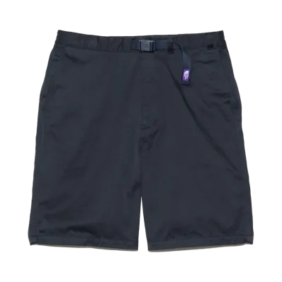 The North Face PURPLE LABEL Chino Field Shorts "Dark Navy"