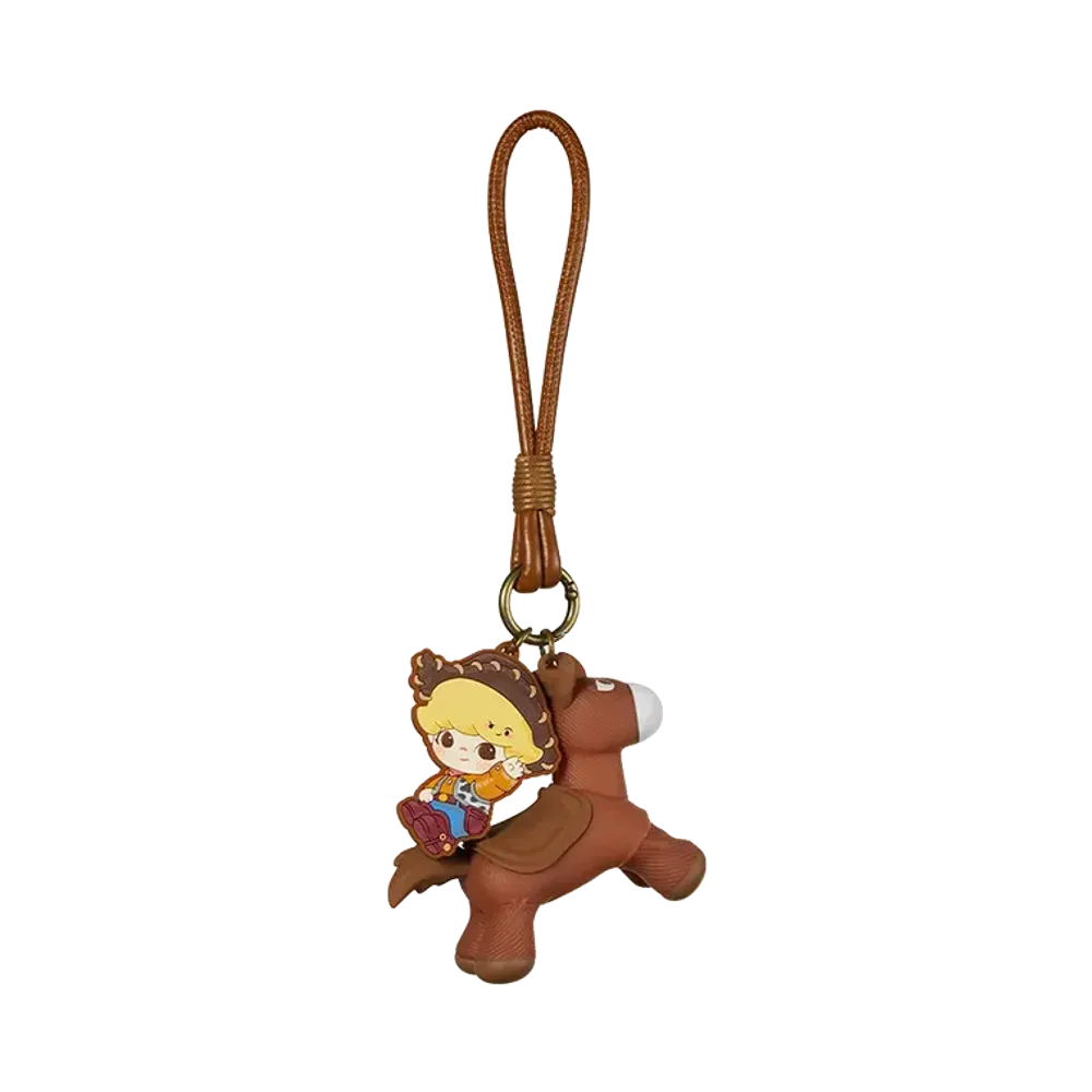 POP MART DIMOO WORLD x PIXAR Series - Night Light Charm
