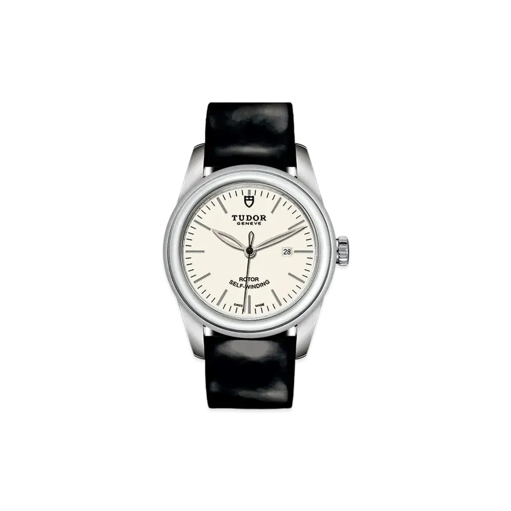 TUDOR GLAMOUR DATE