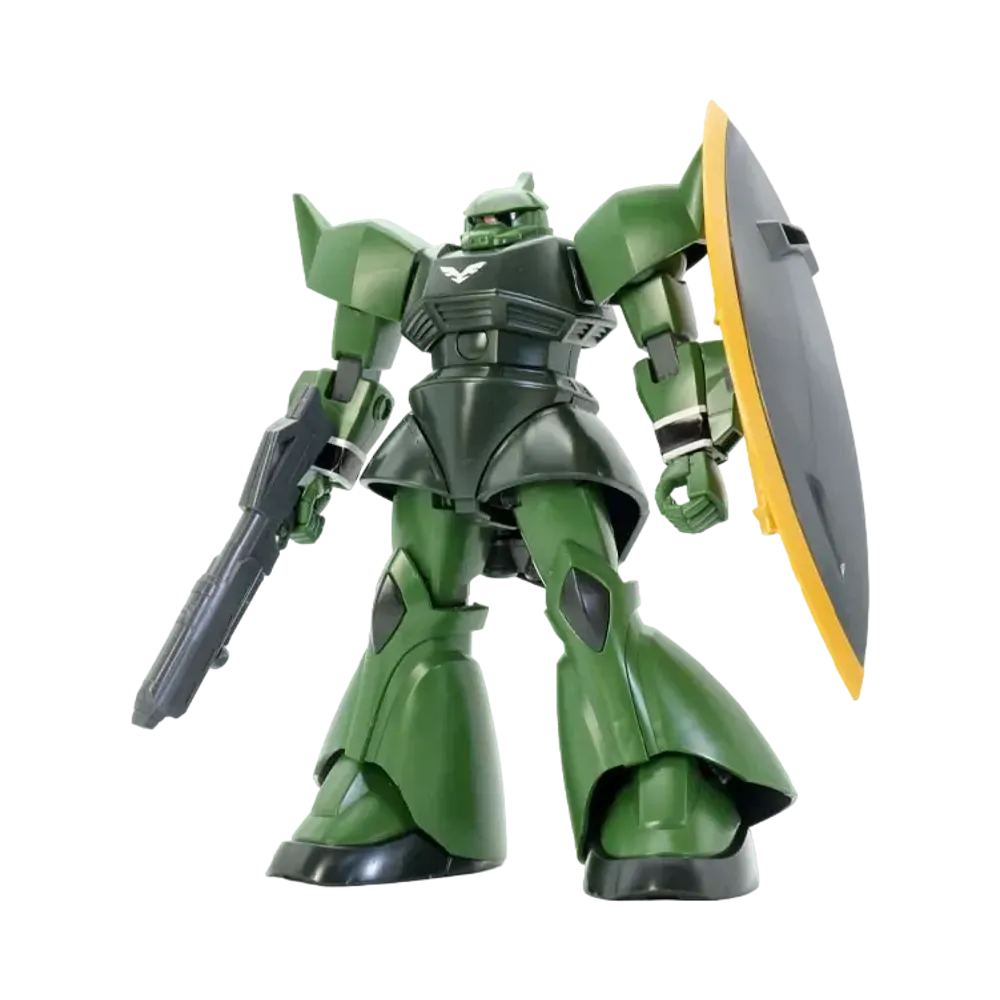HGUC 1/144 MS-14A Gelgoog (Unicorn Ver.)