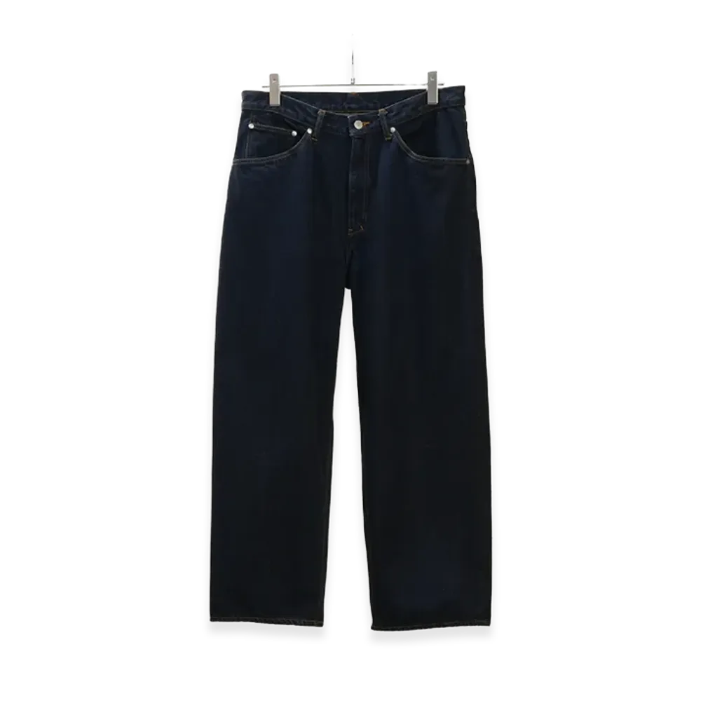 ANCELLM #03 OW "Indigo"