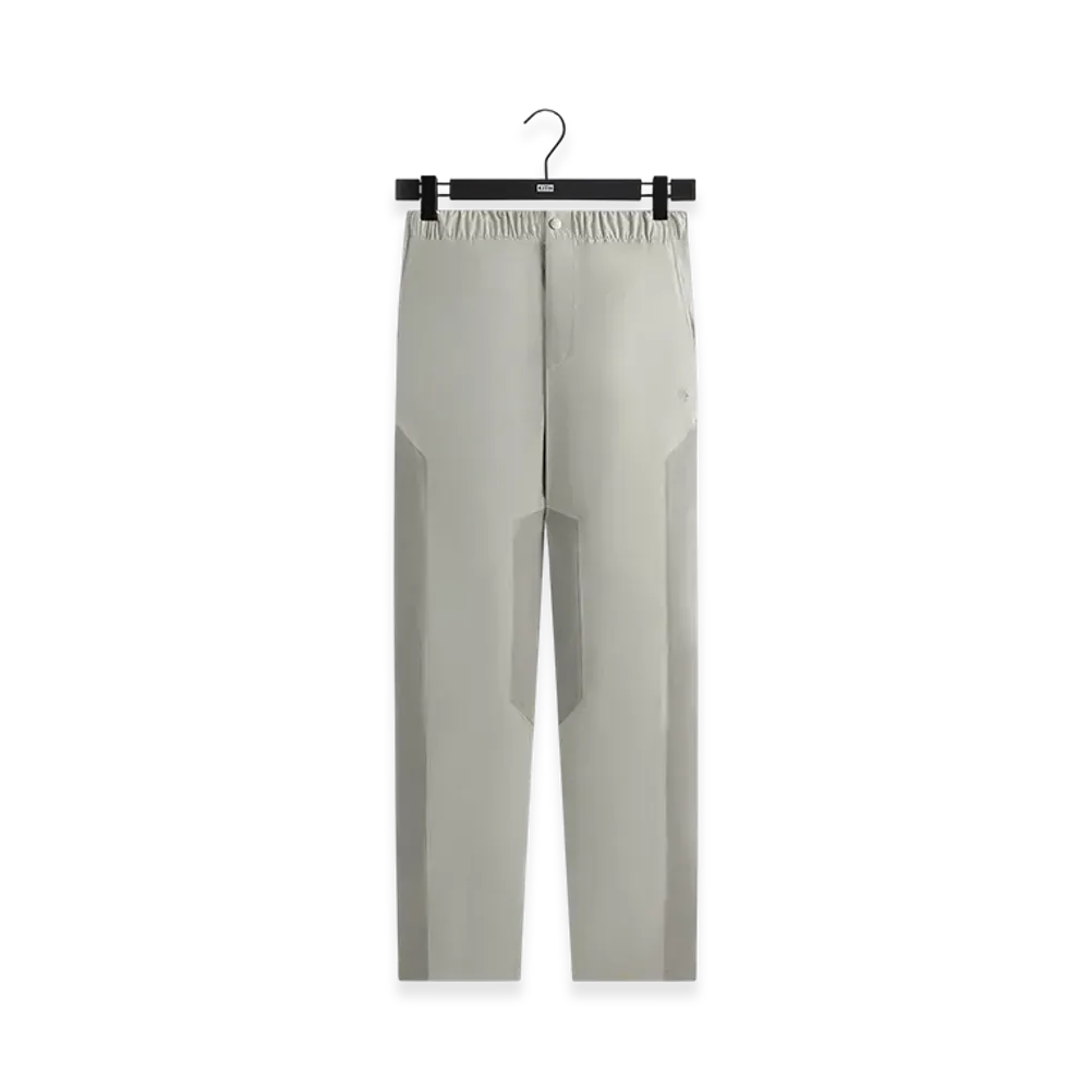 Kith Color-Blocked Elias Tech Pant "Pacify"