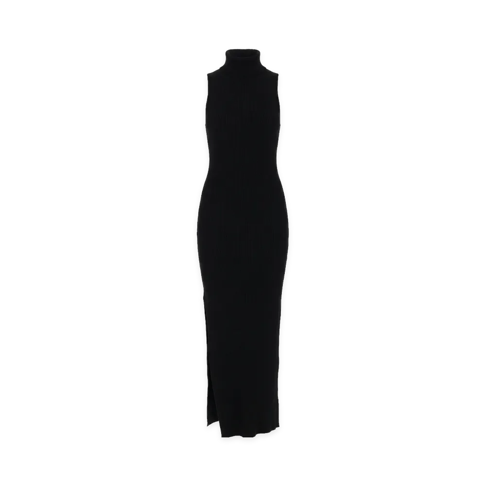 Rick Owens Women's Dresses "Black"