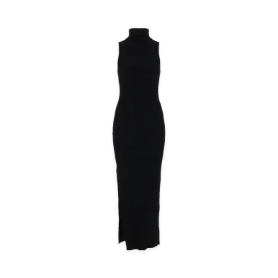 Rick Owens Women's Dresses "Black"