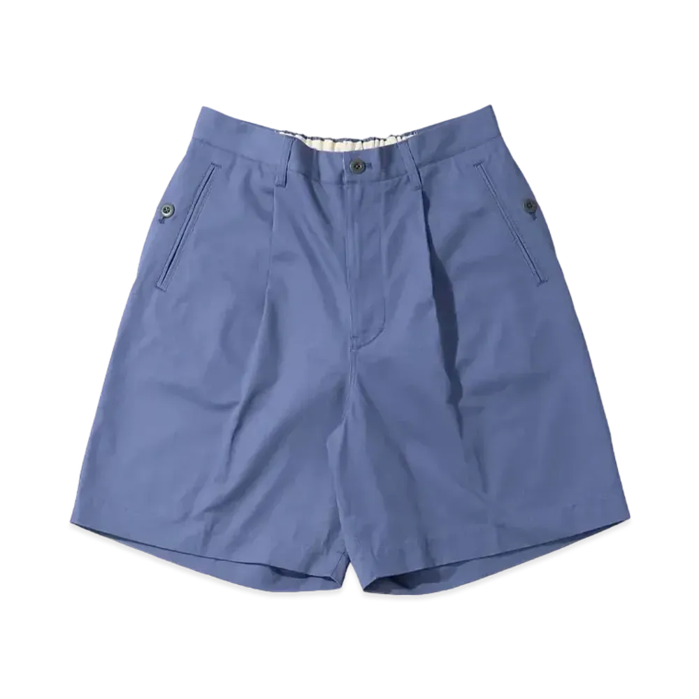 UNION Yarbo Short "Blue"