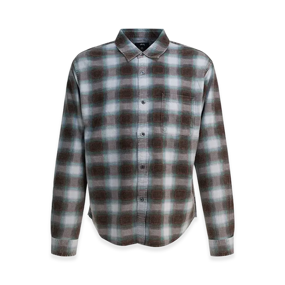 Stussy Shirts "Blue"
