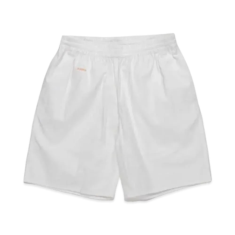 WACKO MARIA DABO SHORTS "White"
