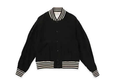 visvim Douglas JKT "Black"