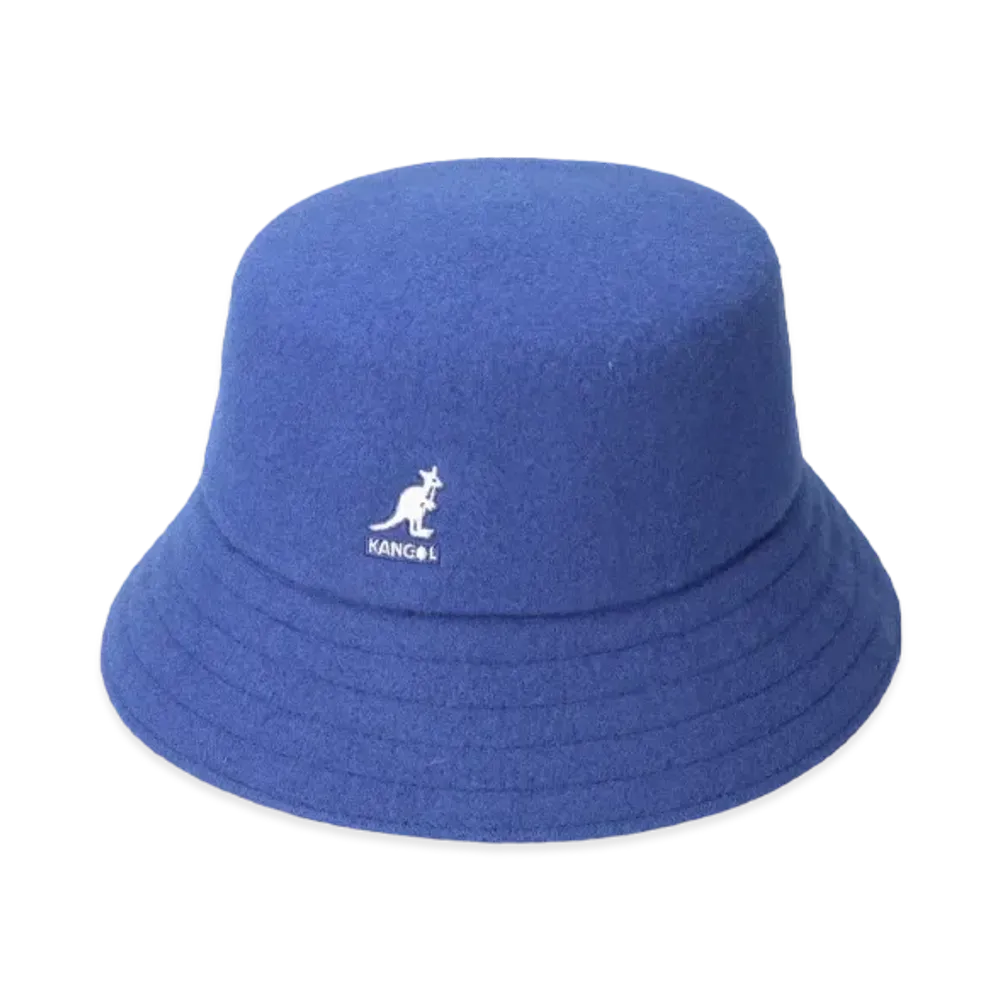 Kangol Wool Lahinch "Starry Blue"