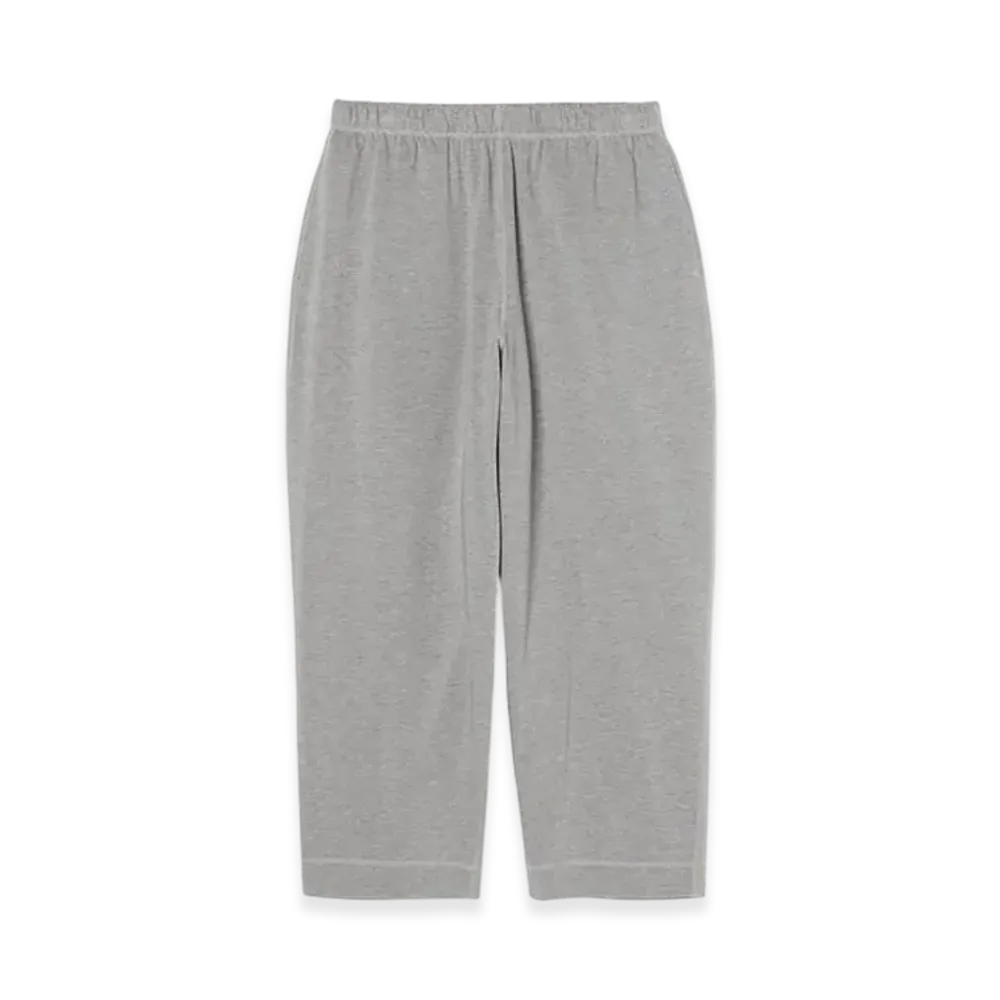 N.HOOLYWOOD UNDER SUMMIT WEAR Easy Pants "Top Gray"