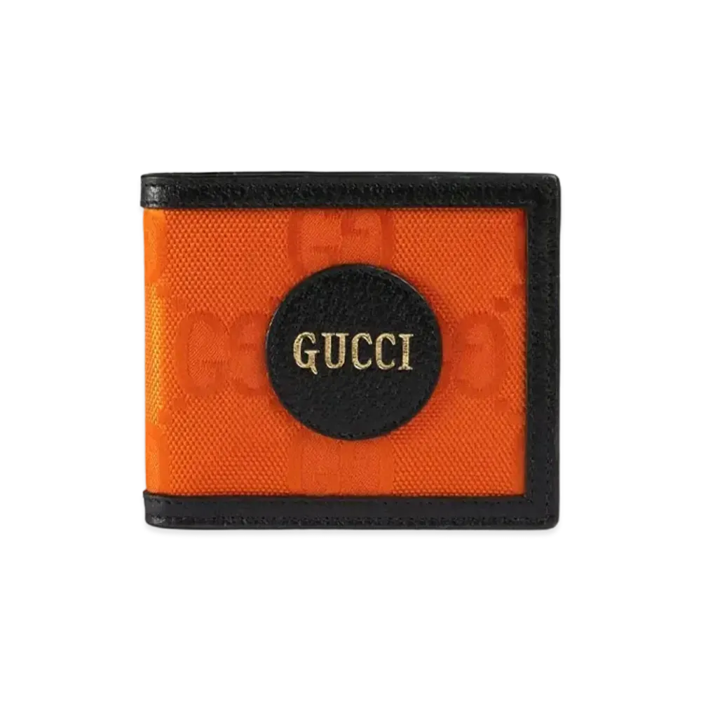 GUCCI Off The Grid Bi-Fold Wallet