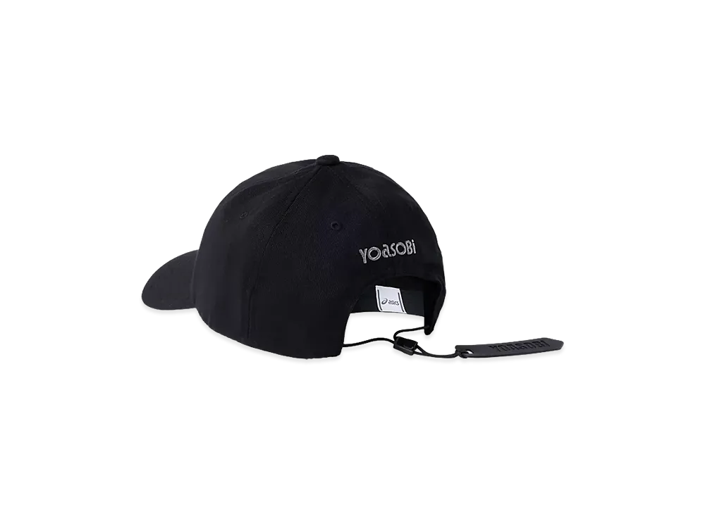 Asics x YOASOBI Logo Cap 