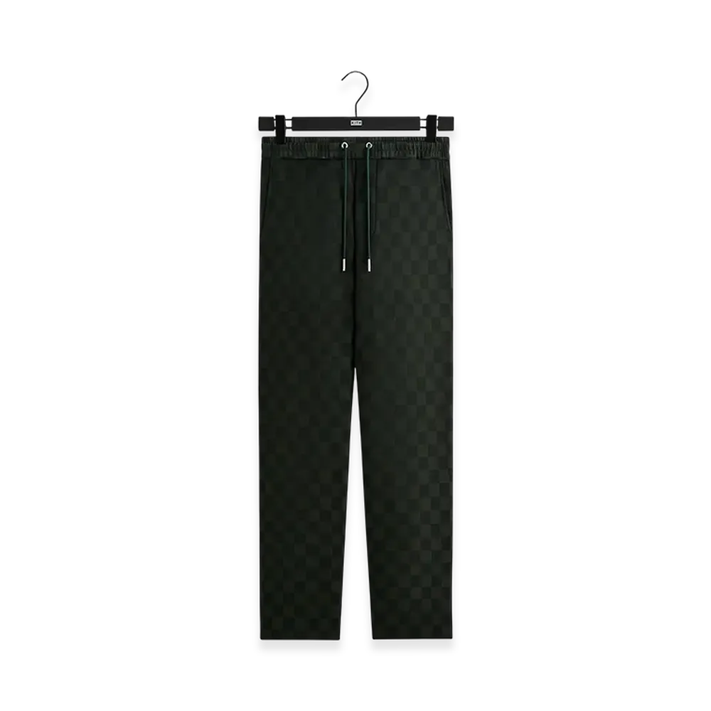 Kith Double Weave Elmhurst Pant "Stadium"