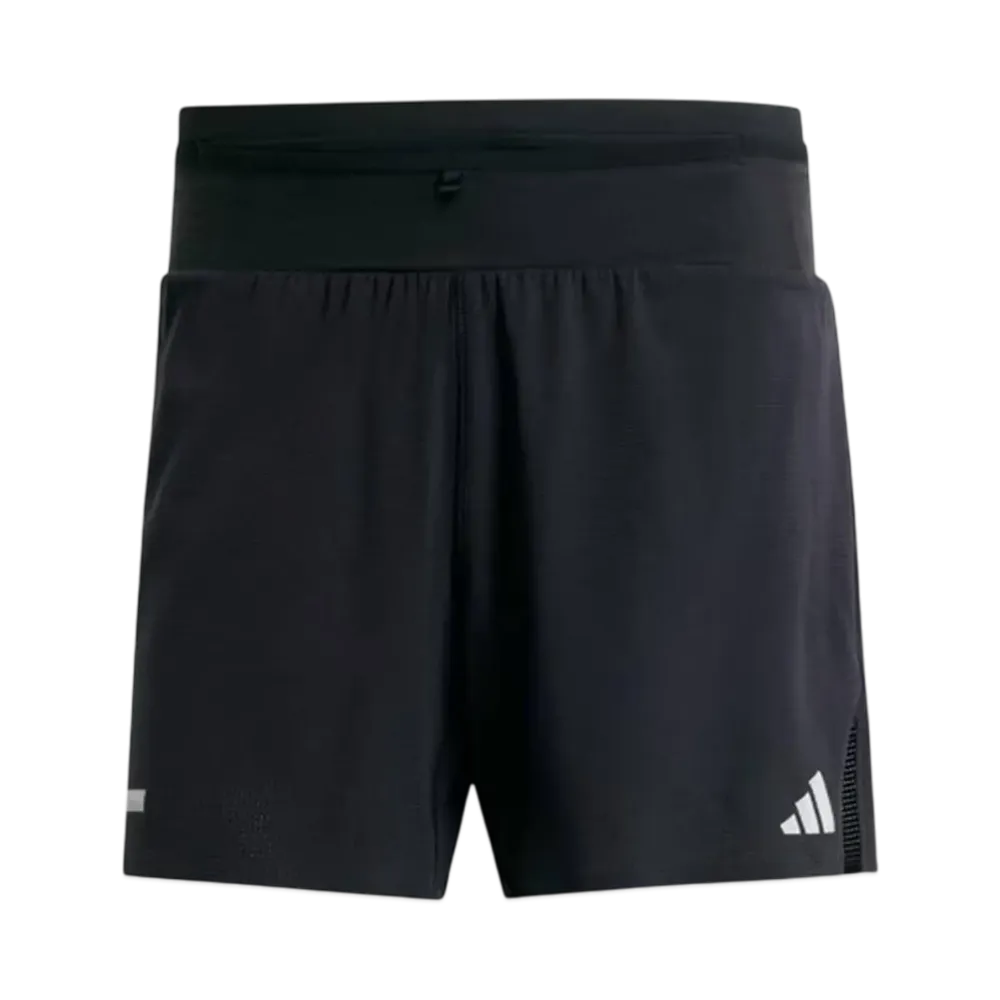 adidas Ultimate Heat. Rdy Running Shorts "Black"