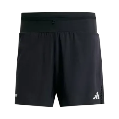 adidas Ultimate Heat. Rdy Running Shorts "Black"