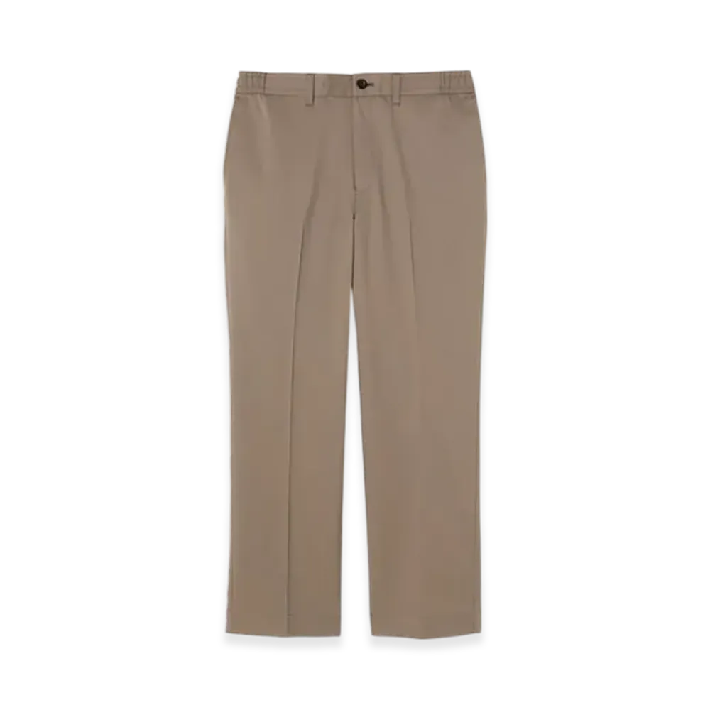 N.HOOLYWOOD Tapered Pants "Charcoal"