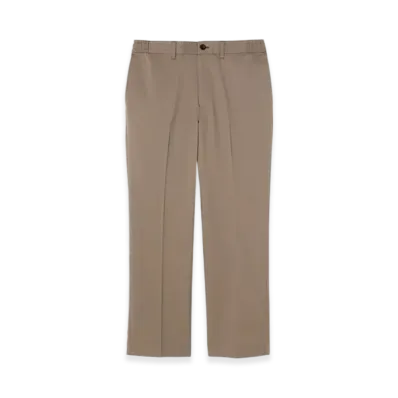 N.HOOLYWOOD Tapered Pants "Charcoal"