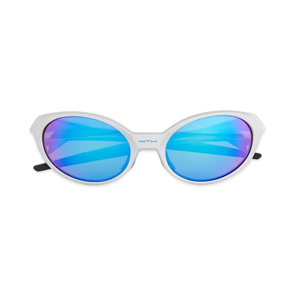 Kith x Oakley Eye Jacket Redux "Silver"