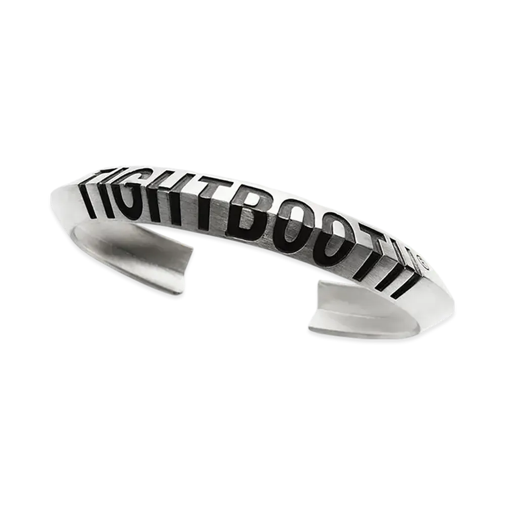 TIGHTBOOTH Angle Iron Angle "Silver"