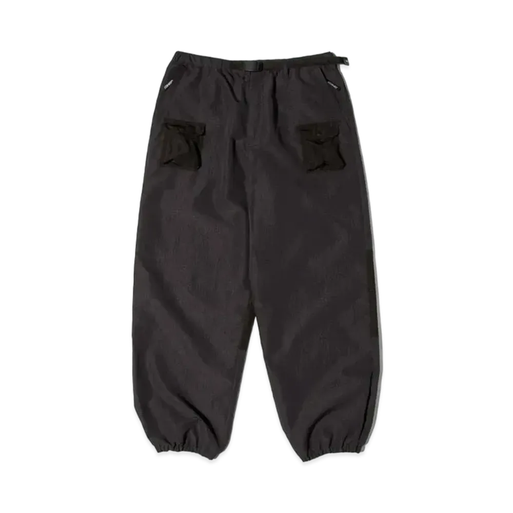 GRAMICCI By F/CE. Long Track Pant "Black"
