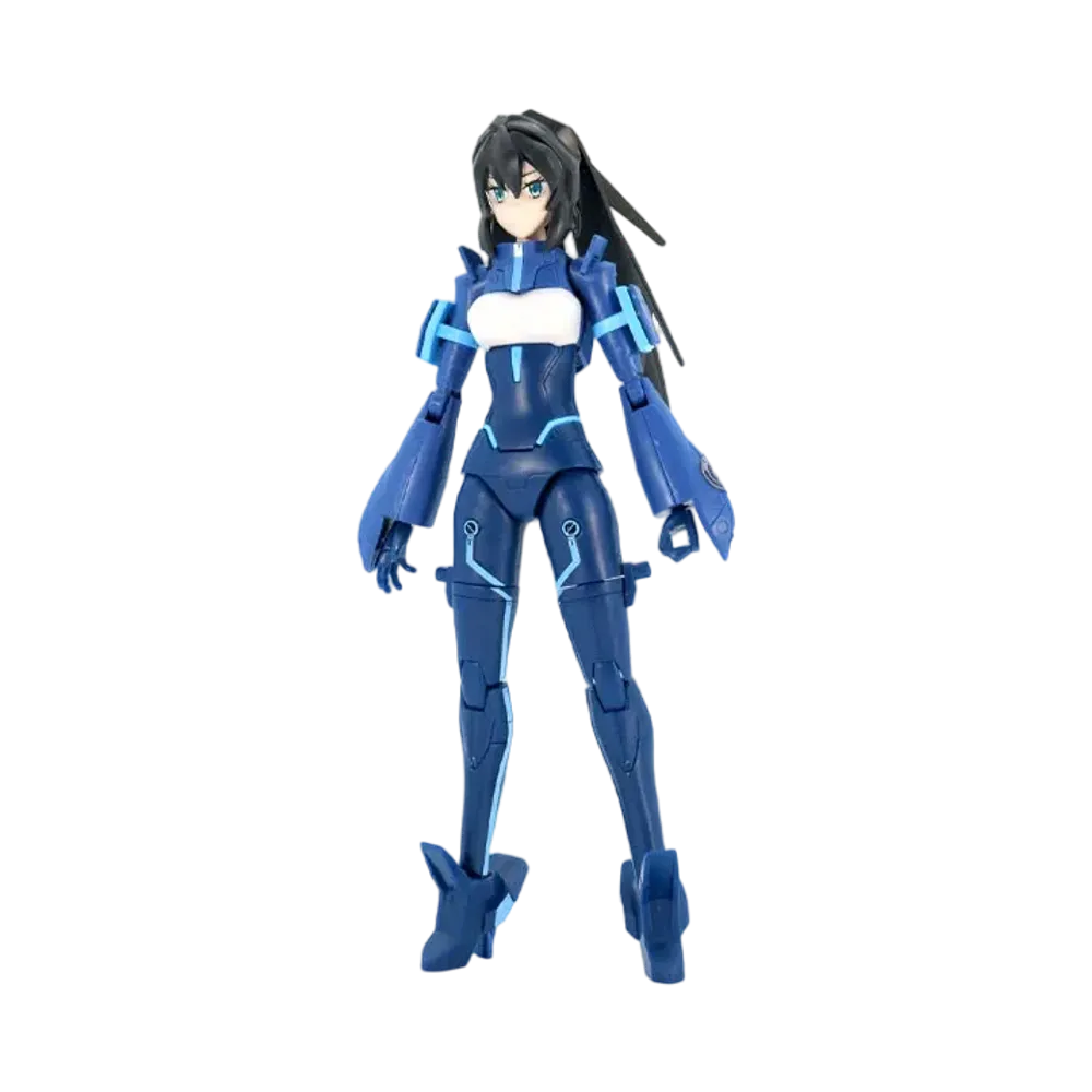 HG Mobile Doll May [The Gundam Base Color] THE Gundam Base Limited