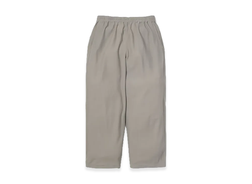 DAIWA PIER39 Tech Mesh Pants "Light Gray"
