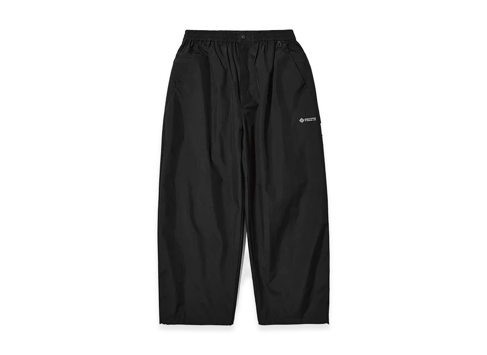 CLESSTE +Phenix Windstopper By Gore-Tex Labs City Uniform Ventilation Pants "Black"