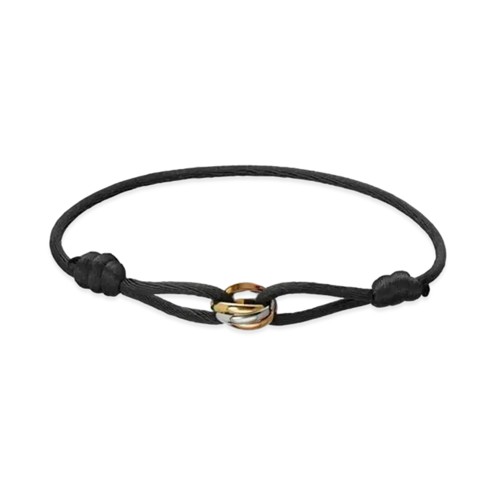 Cartier Trinity Bracelet