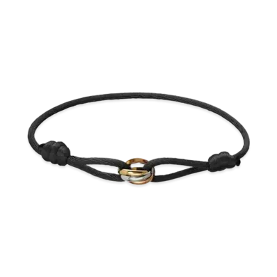 Cartier Trinity Bracelet