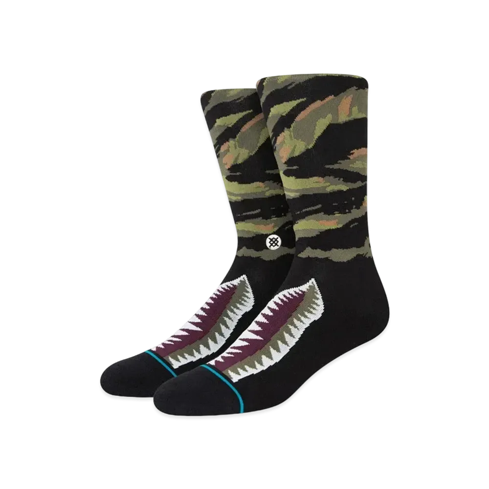 STANCE WARBIRD "BURGUNDY"