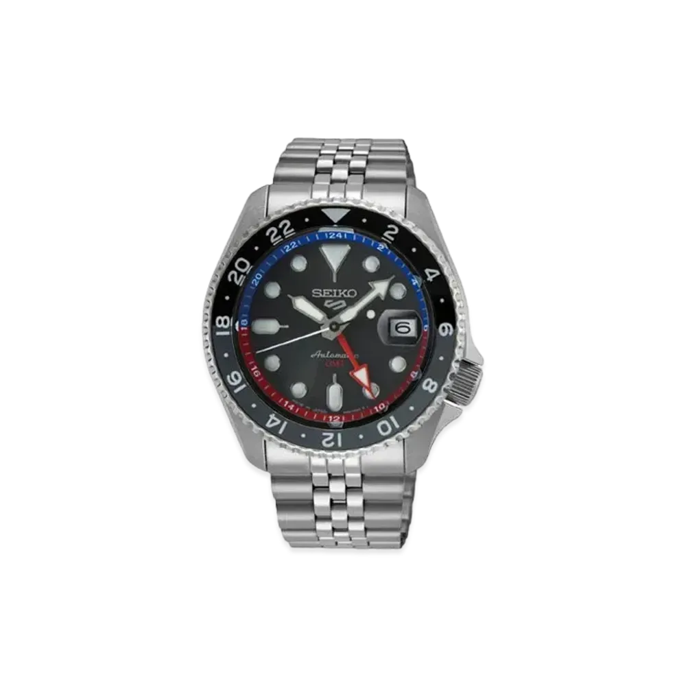 SEIKO 5 Sports SKX Series SSK019JT