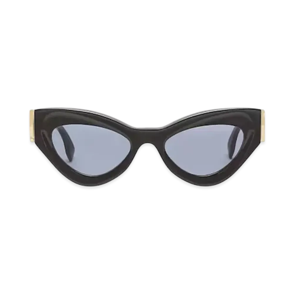 FENDI FF Diamonds "Black"