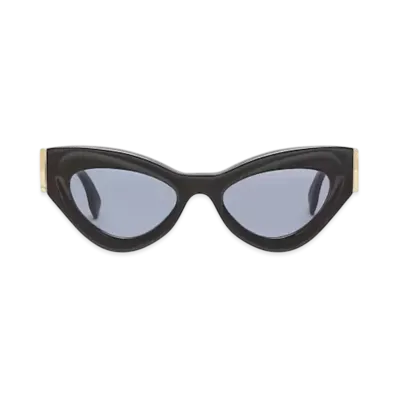 FENDI FF Diamonds "Black"