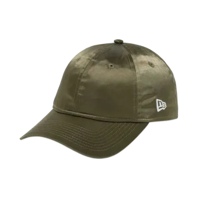 NEW ERA 9Twenty Limonta East Basic "Olive"