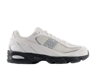 New Balance 509 "Light Grey"