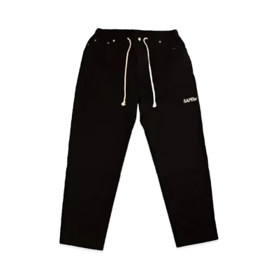 SAPEur Skate Pants MK3 "Black"