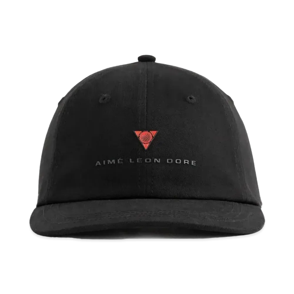 Aime Leon Dore x New Balance Chino Logo Hat "Black"