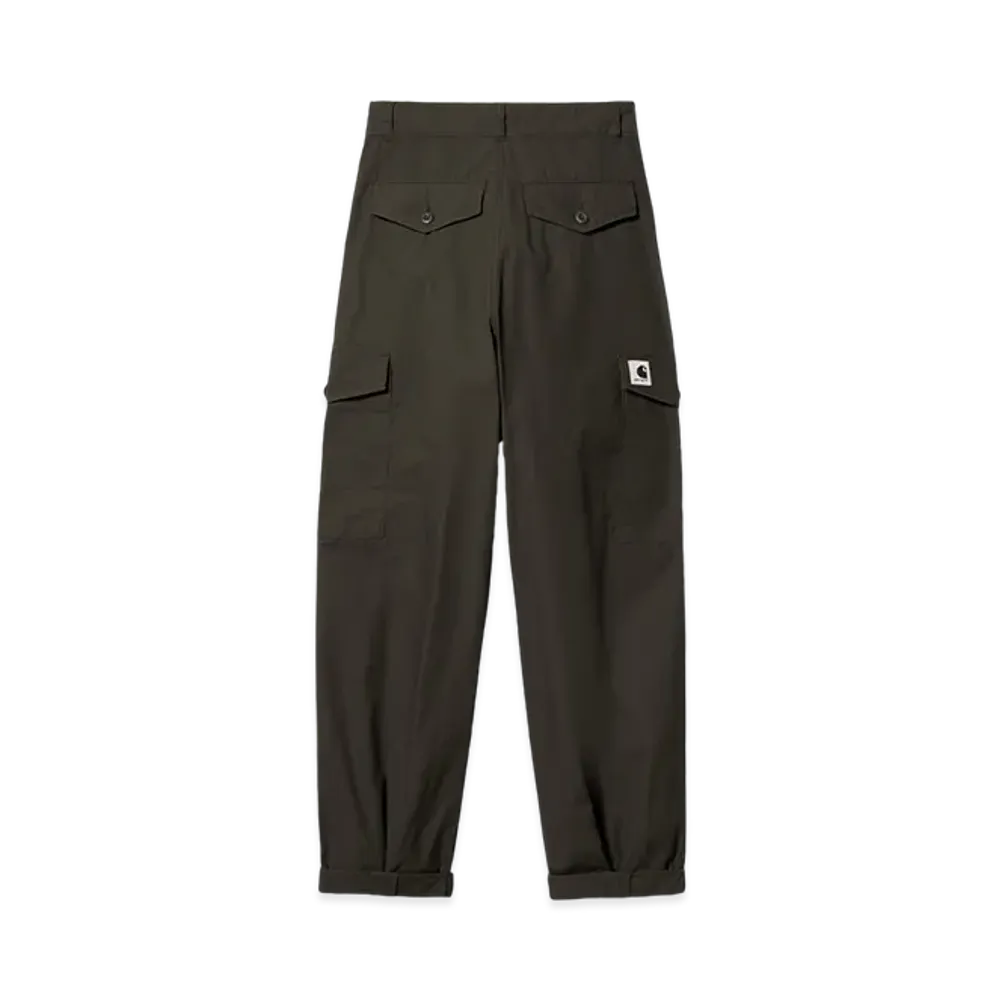 Carhartt WIP Women's Collins Pants "Cypress"