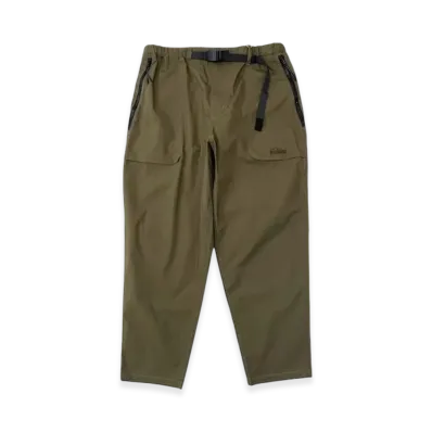 STABRIDGE x Gramicci City Walker Pants "Olive"
