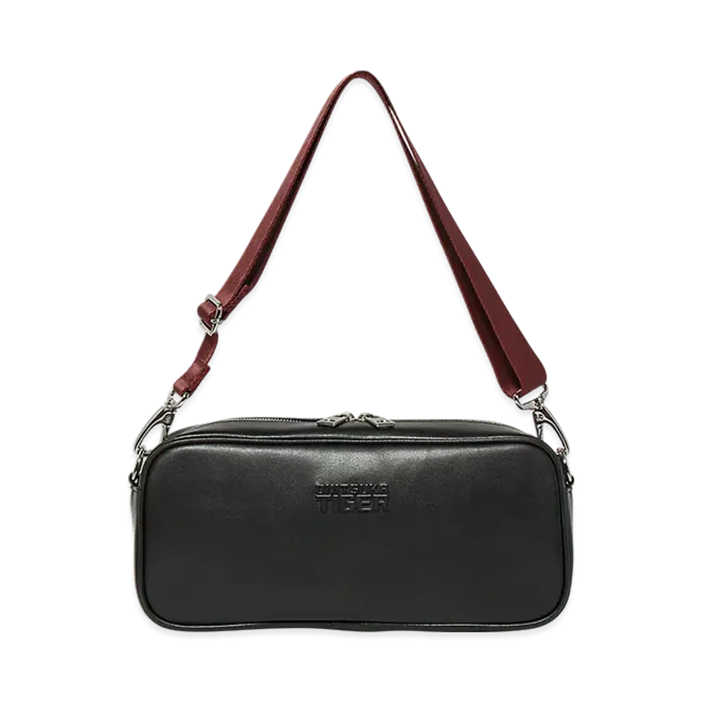 Onitsuka Tiger Bag L "Black"