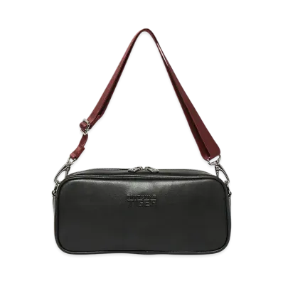 Onitsuka Tiger Bag L "Black"