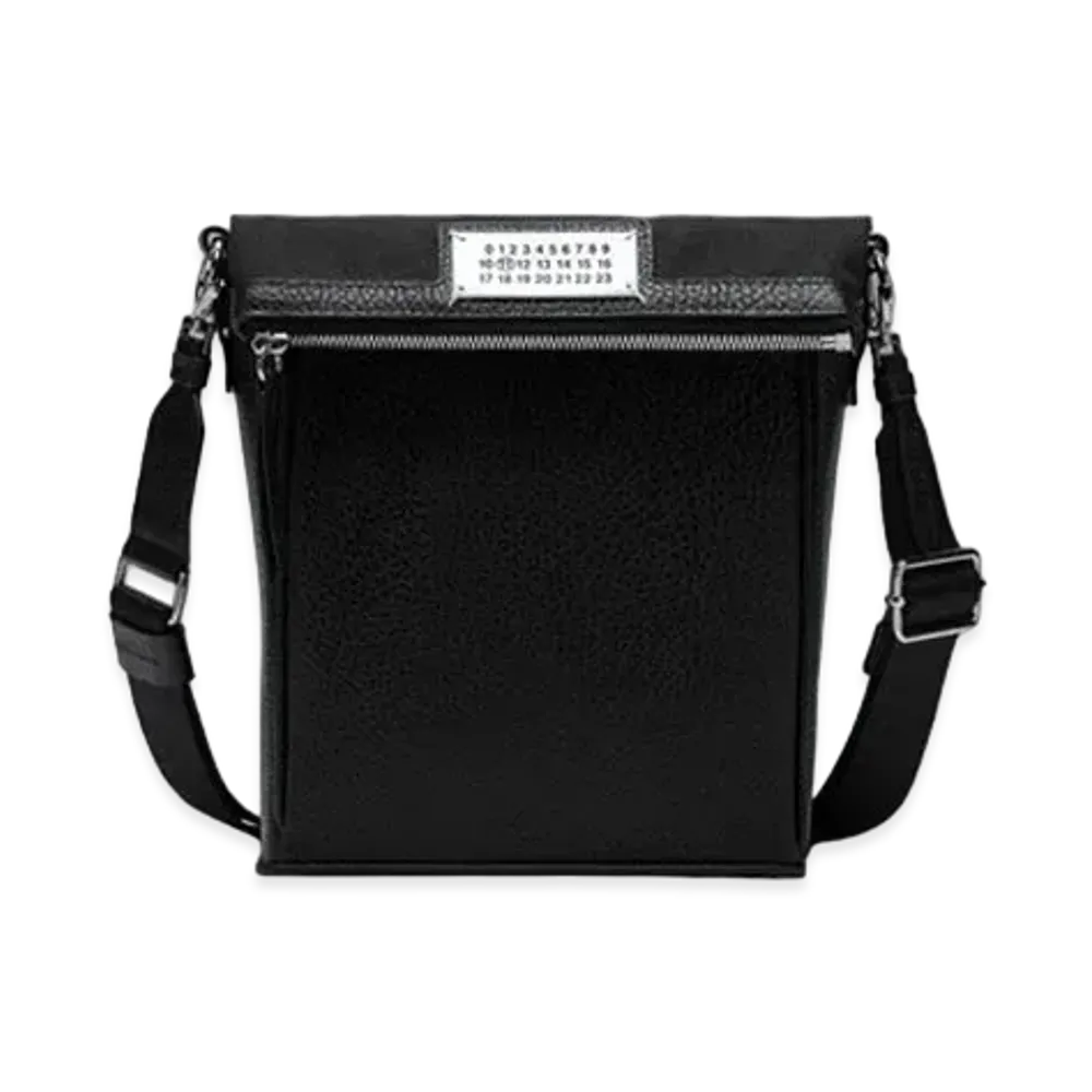 Maison Margiela 5AC Camera Bag "Black"