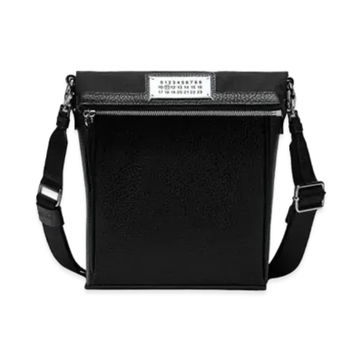 Maison Margiela 5AC Camera Bag "Black"